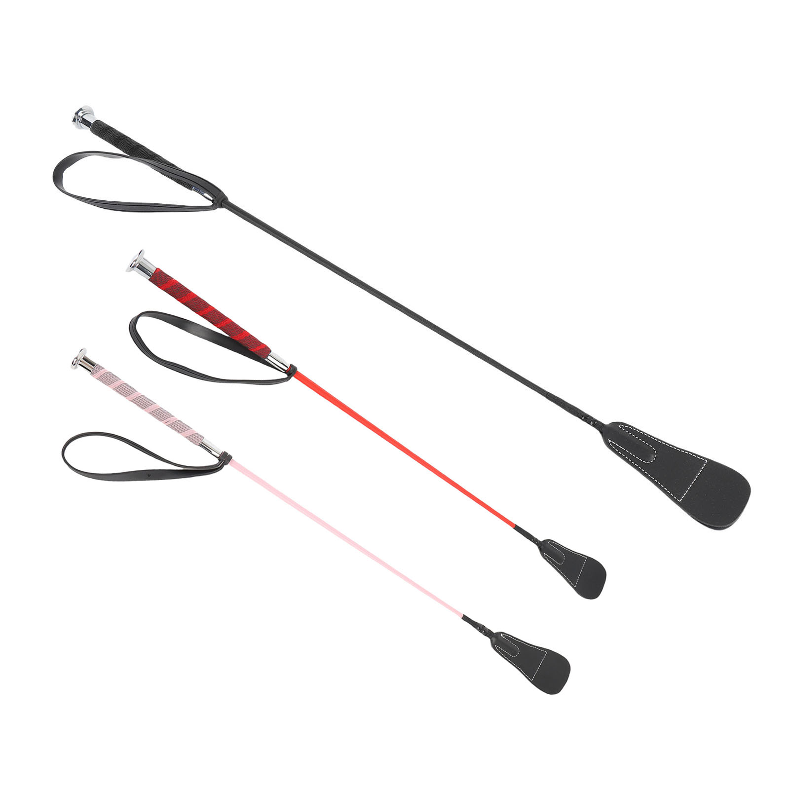Dresaj Kamçısı Binicilik Kamçı - Riding Crop Dressage incelemesi ve fiyatı