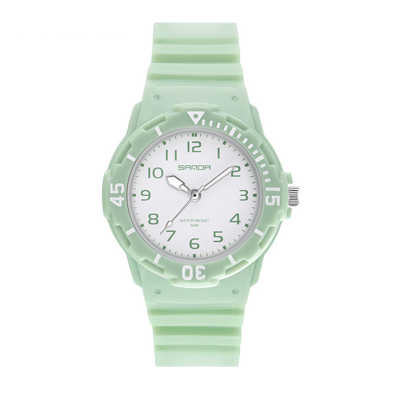 UTHAI Kadın Izle Spor Moda Tre - Outdoor Sport Watch incelemesi ve fiyatı