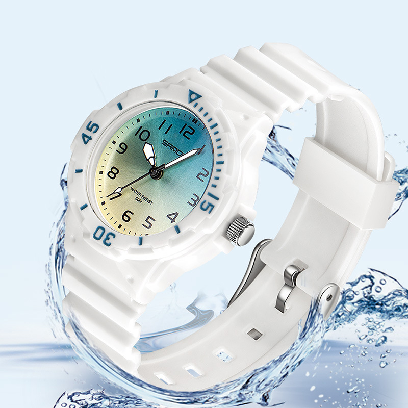 UTHAI Kadın Izle Spor Moda Tre - Outdoor Sport Watch incelemesi ve fiyatı