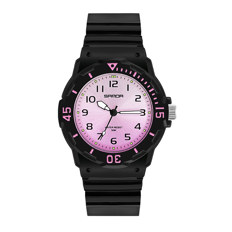 UTHAI Kadın Izle Spor Moda Tre - Outdoor Sport Watch incelemesi ve fiyatı