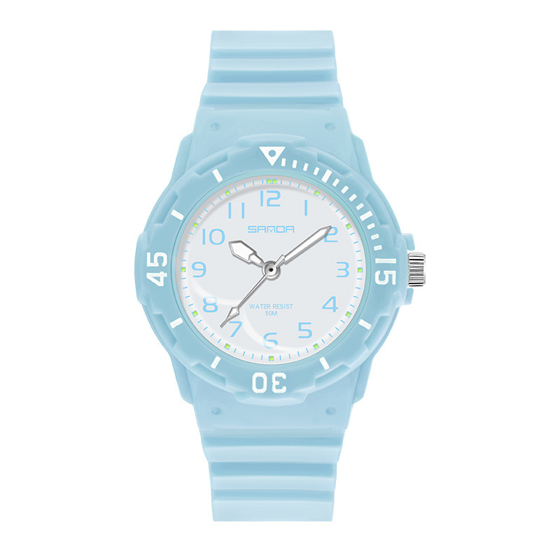 UTHAI Kadın Izle Spor Moda Tre - Outdoor Sport Watch incelemesi ve fiyatı