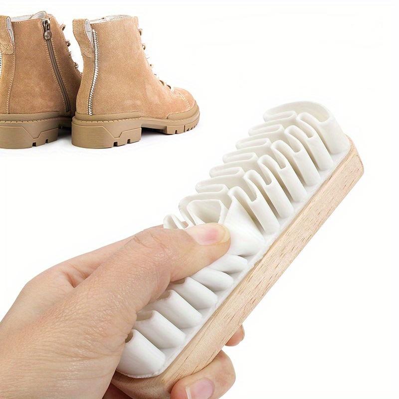1/2 adet süet ayakkabı temizle - Brushing Boot Horse incelemesi ve fiyatı