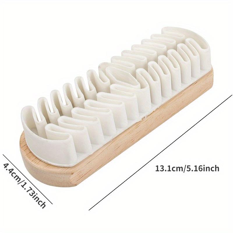 1/2 adet süet ayakkabı temizle - Brushing Boot Horse incelemesi ve fiyatı
