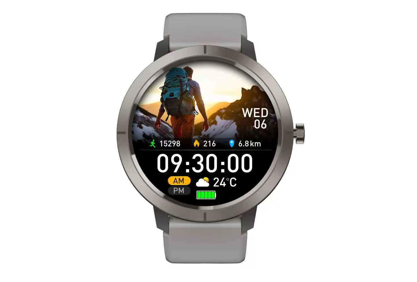 2026 Açık Hava 170+ Spor Kompa - Outdoor Sport Watch incelemesi ve fiyatı