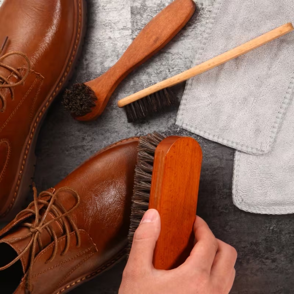 3 adet at kılı ayakkabı fırças - Brushing Boot Horse incelemesi ve fiyatı