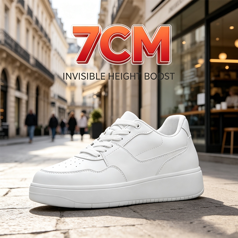 7CM Yükseklik Artırıcı Görünme - Outdoor Sport Leisure incelemesi ve fiyatı