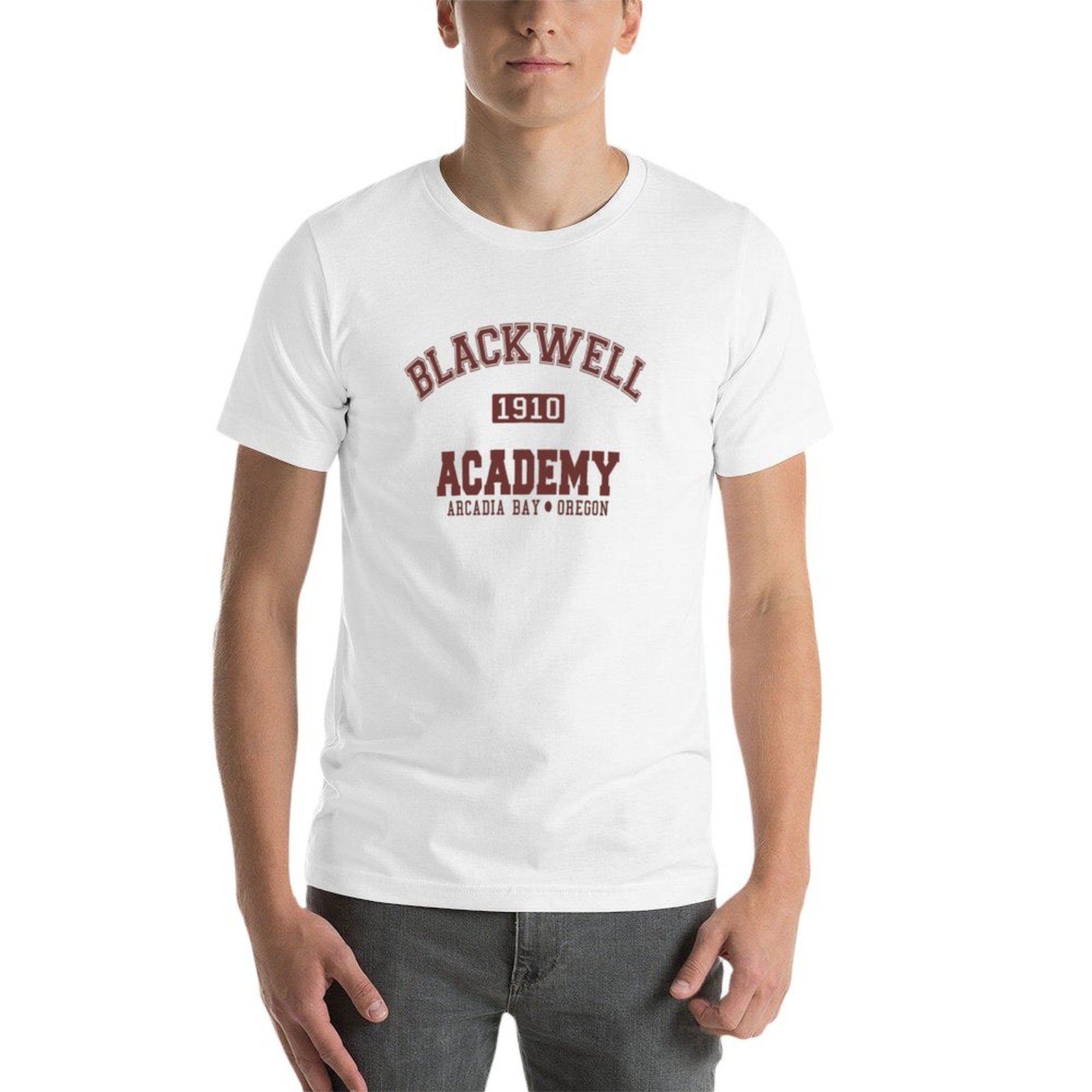 Life is Strange Blackwell Acad - Academy Sports Outdoor incelemesi ve fiyatı