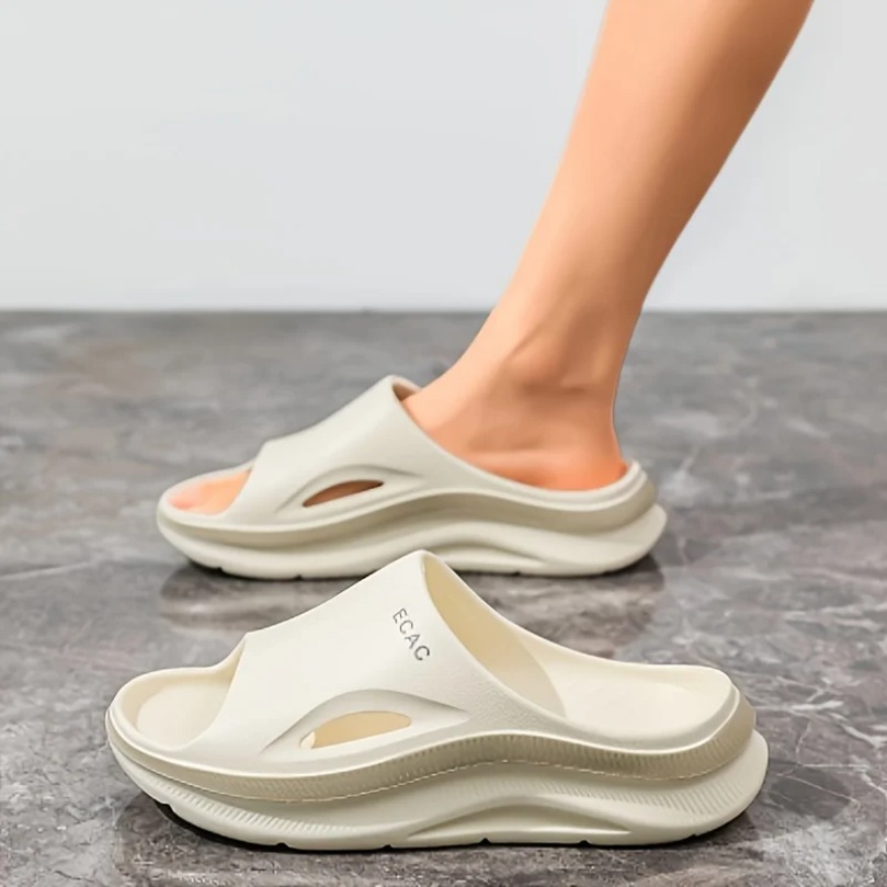 Ev Terliği Kadın Platform Bulu - Indoor Sport And Outdoor Sports incelemesi ve fiyatı