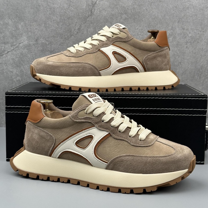 2023 Golf Eğitim Spor Ayakkabı - Outdoor Sport Brand Shoes incelemesi ve fiyatı
