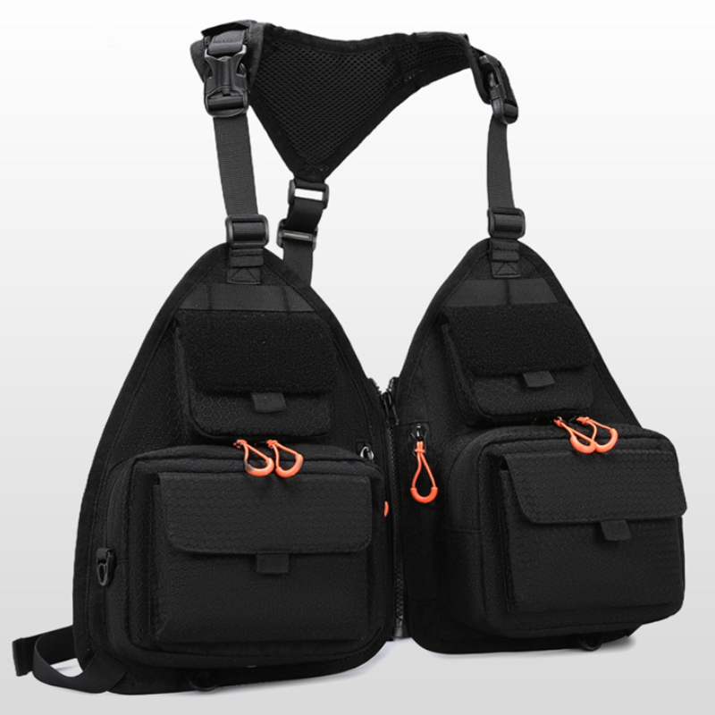 Taktik Kamp Balıkçılık Yeleği  - Outdoor Sport Coat incelemesi ve fiyatı