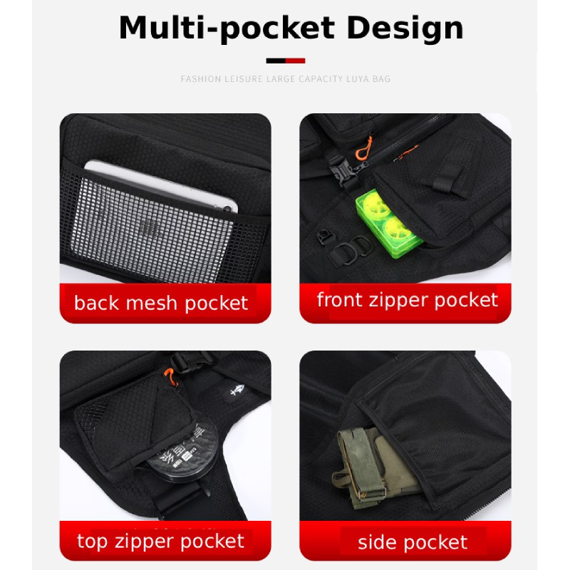 Taktik Kamp Balıkçılık Yeleği  - Outdoor Sport Coat incelemesi ve fiyatı
