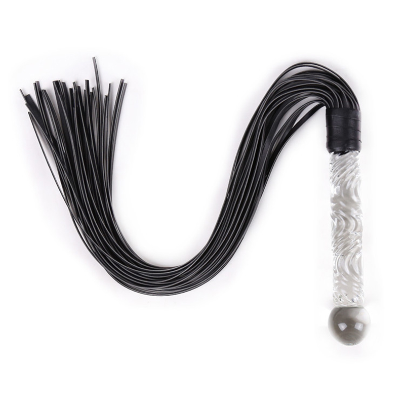 70cm cam kolu siyah deri püskü - Riding Crop Dressage incelemesi ve fiyatı