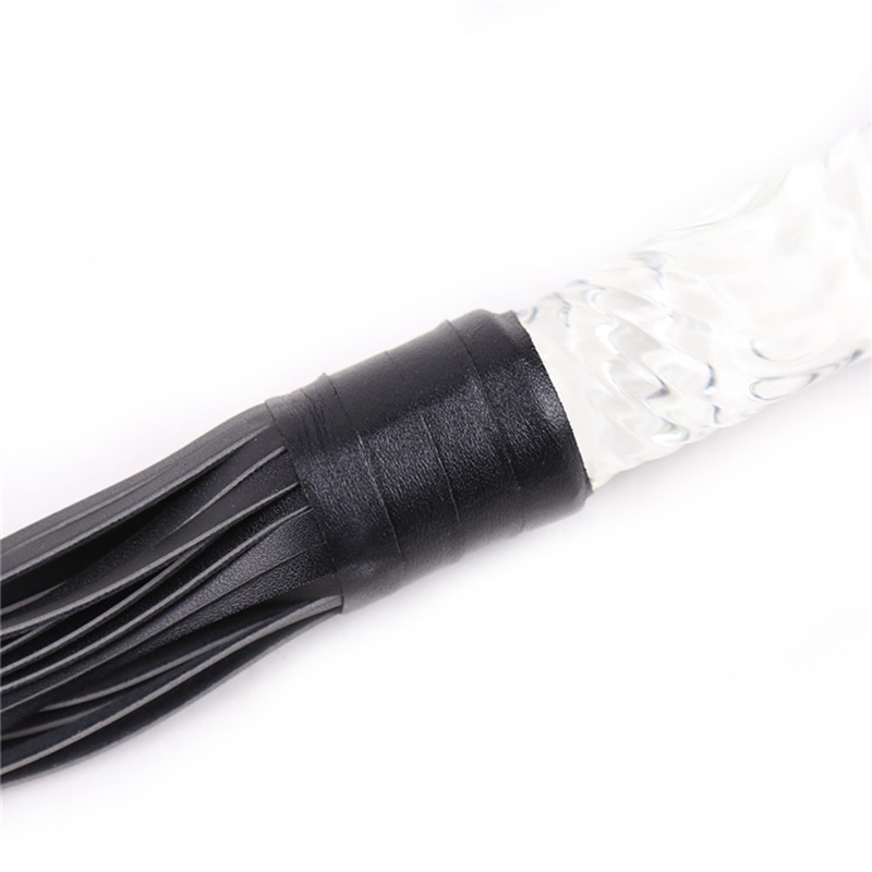 70cm cam kolu siyah deri püskü - Riding Crop Dressage incelemesi ve fiyatı