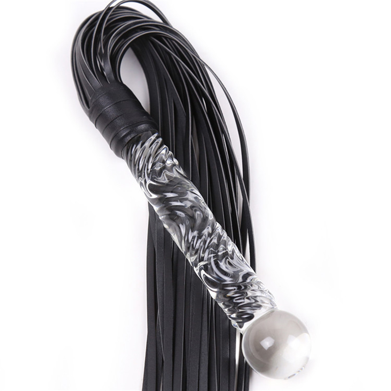 70cm cam kolu siyah deri püskü - Riding Crop Dressage incelemesi ve fiyatı