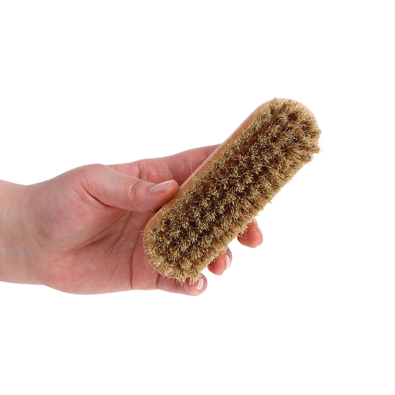 ★ ▲ 1 adet ayakkabı bakımı at  - Brushing Boot Horse incelemesi ve fiyatı
