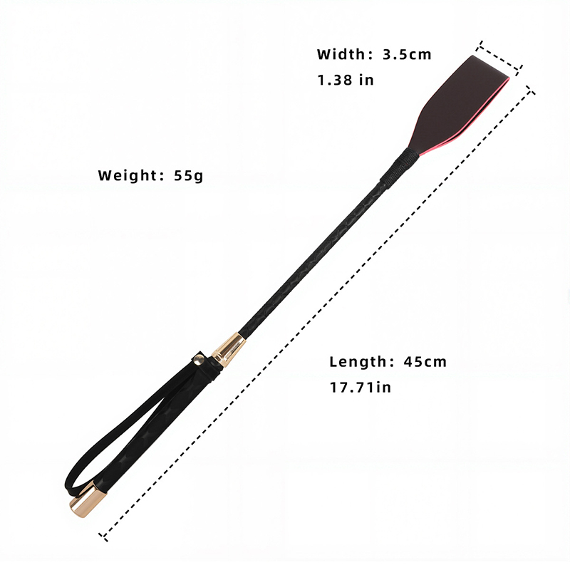 45 cm Metal Kakma Kolu Termokr - Riding Crop Dressage incelemesi ve fiyatı