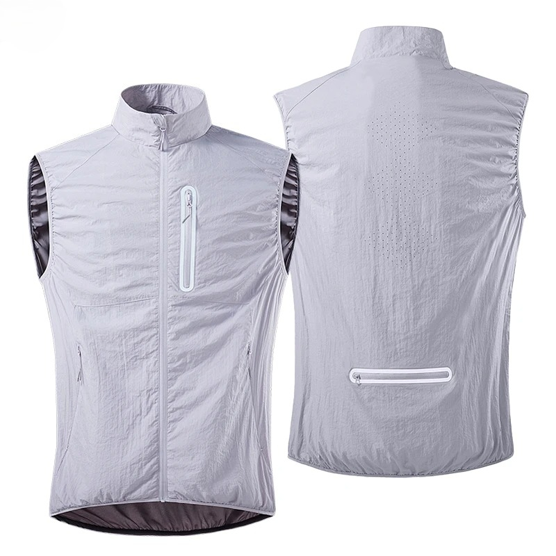 Yaz Spor Yelek Erkek Kadın Su  - Outdoor Sport Coat incelemesi ve fiyatı