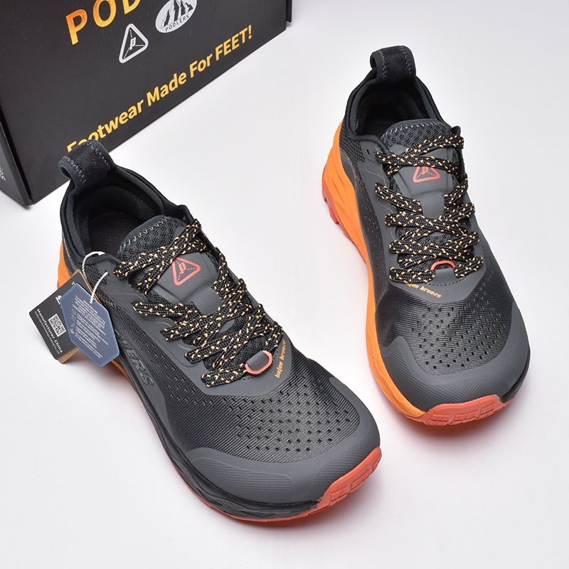 Klasik Marka Rahat Geniş Ayakl - Outdoor Sport Brand Shoes incelemesi ve fiyatı