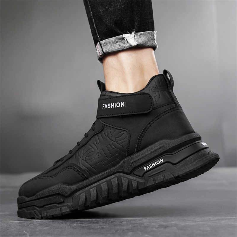 39 Topuklu Blok Erkek Spor Aya - Outdoor Sport Brand Shoes incelemesi ve fiyatı