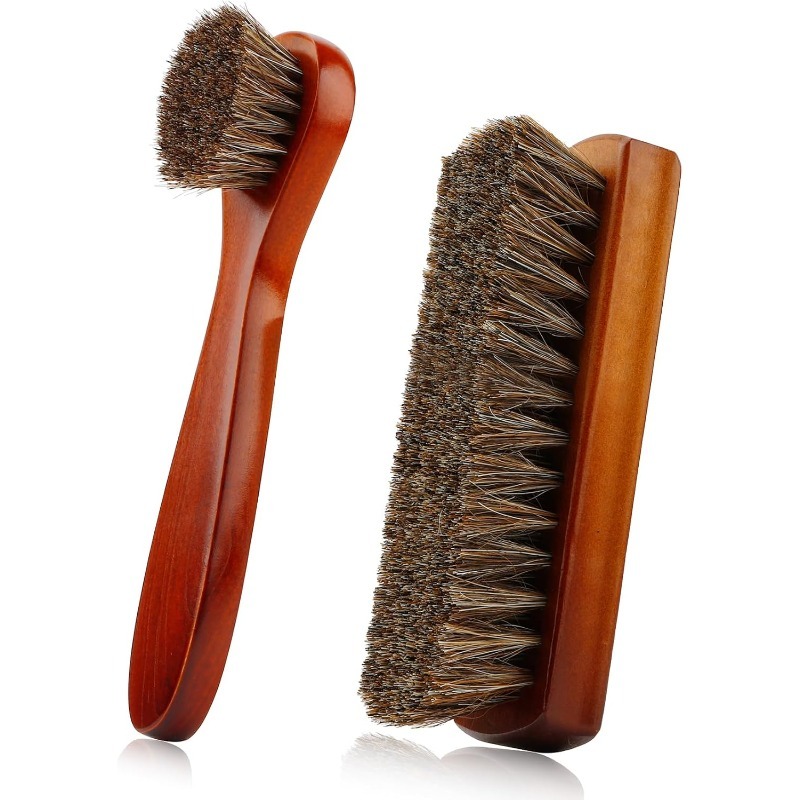 Yeni! 2 Parça Bakım Cilası At  - Brushing Boot Horse incelemesi ve fiyatı