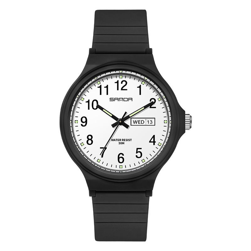 UTHAI L02 kadın saati moda bas - Outdoor Sport Watch incelemesi ve fiyatı