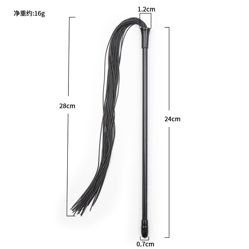 24cm plastik saplı 28cm siliko - Riding Crop Dressage incelemesi ve fiyatı
