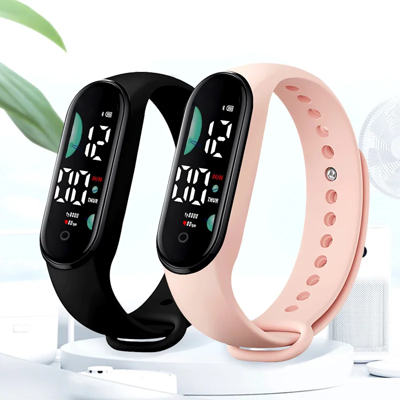 Spor saat Elektronik LED Dijit - Outdoor Sport Watch incelemesi ve fiyatı