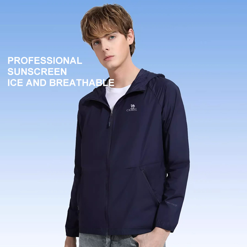 ALTIN ​​DEVE erkek Güneş Koruy - Outdoor Sport Coat incelemesi ve fiyatı