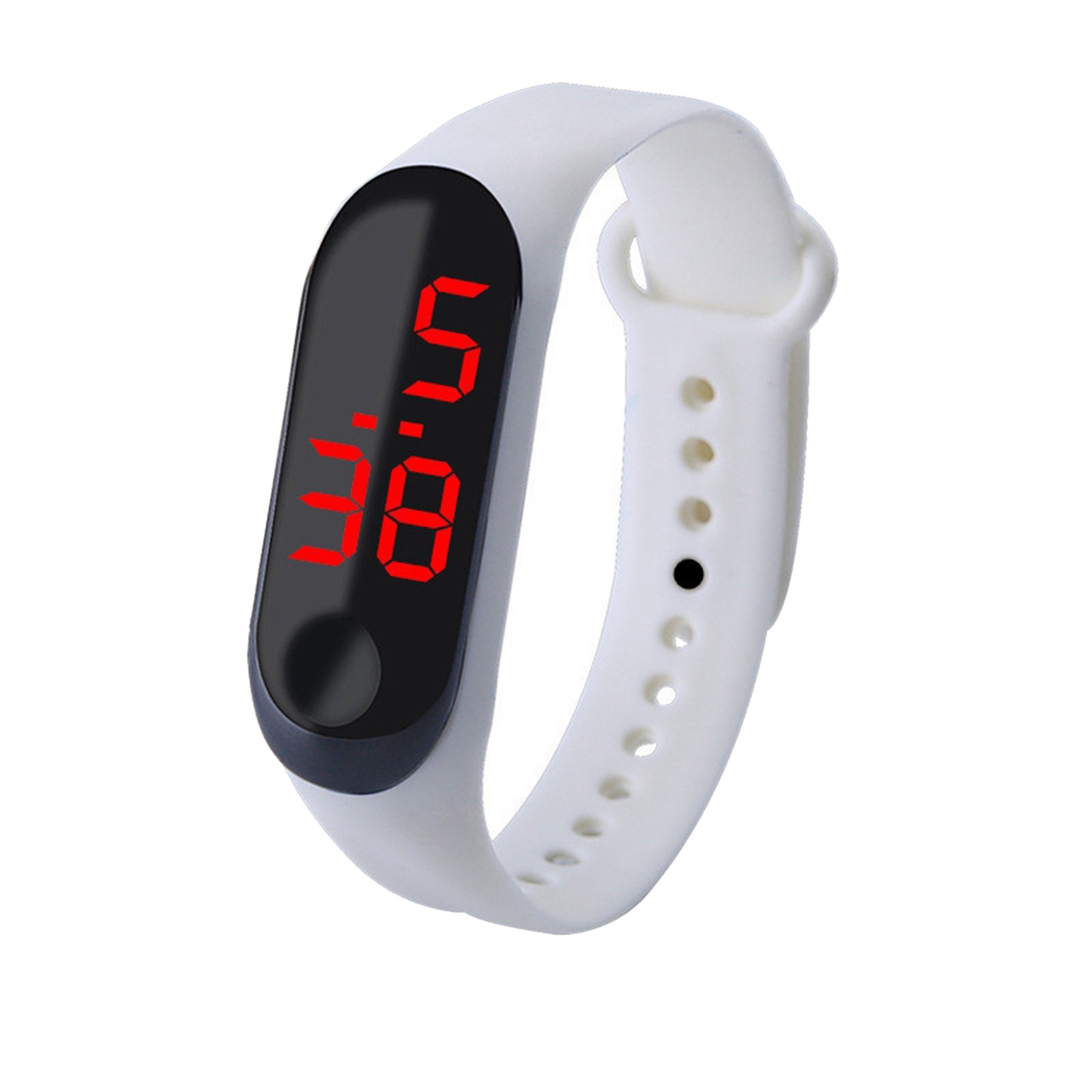 Spor Açık Bilezik Elektronik S - Outdoor Sport Watch incelemesi ve fiyatı