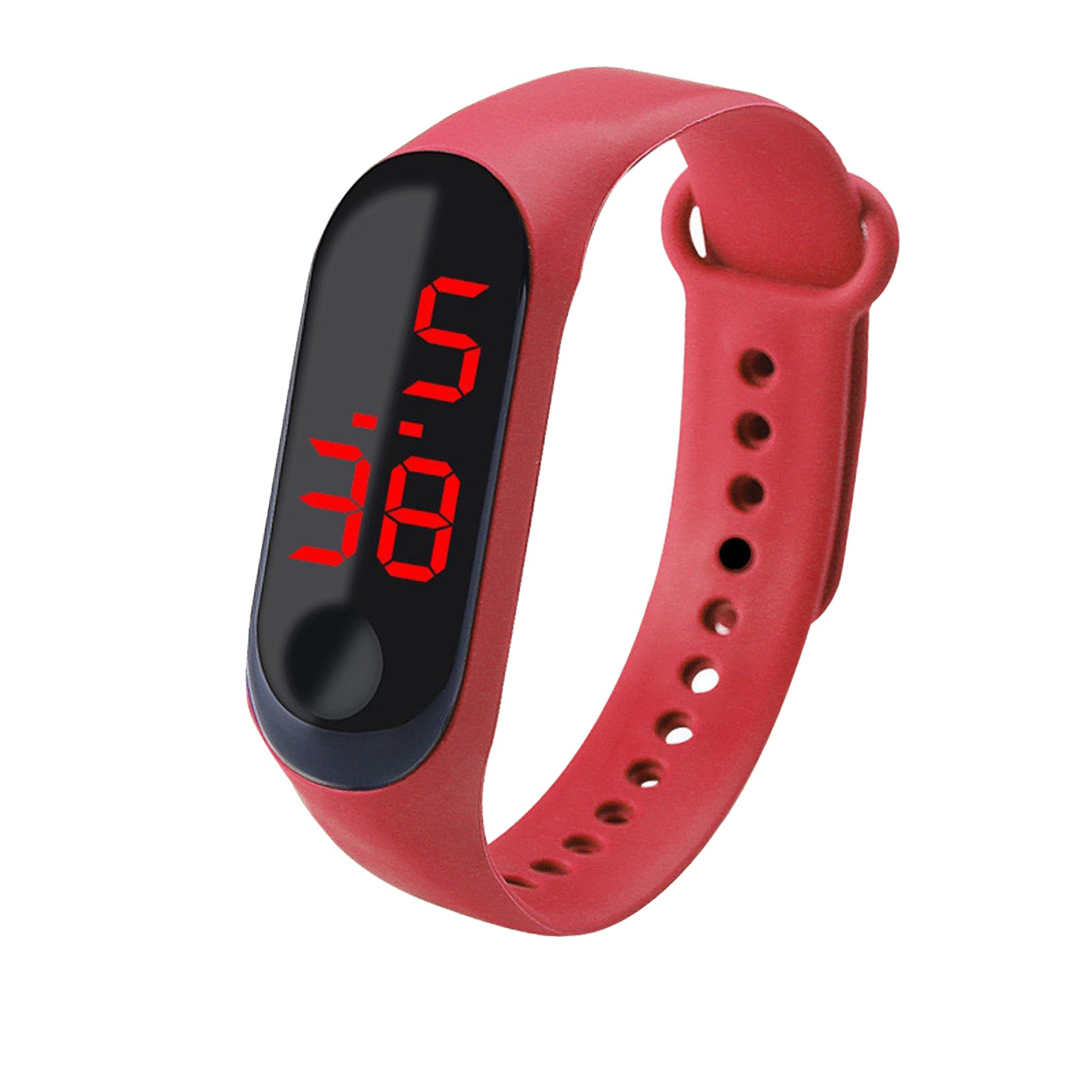Spor Açık Bilezik Elektronik S - Outdoor Sport Watch incelemesi ve fiyatı