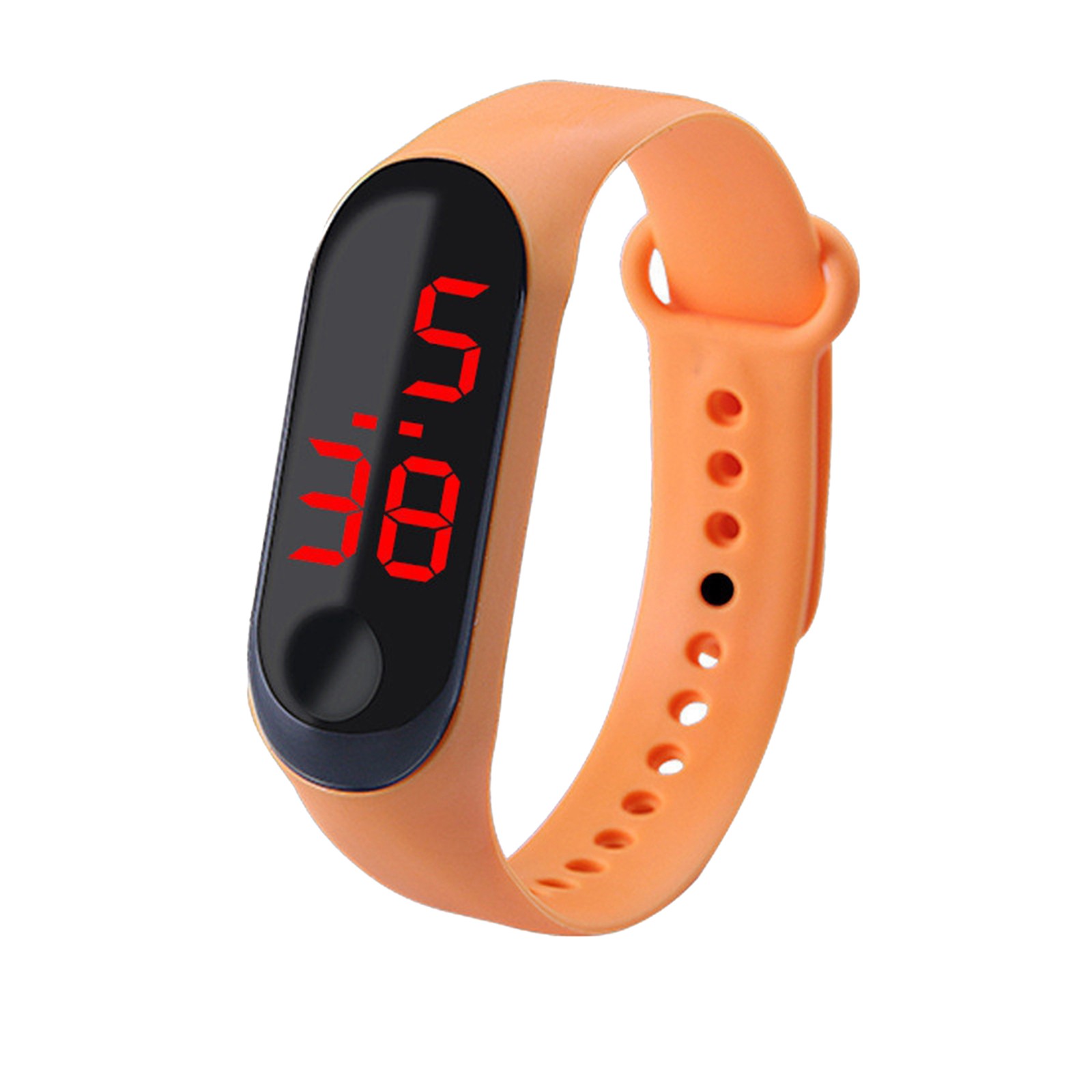 Spor Açık Bilezik Elektronik S - Outdoor Sport Watch incelemesi ve fiyatı