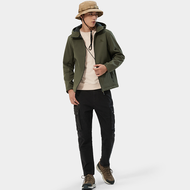 ALTIN ​​DEVE Erkekler için Yür - Outdoor Sport Coat incelemesi ve fiyatı