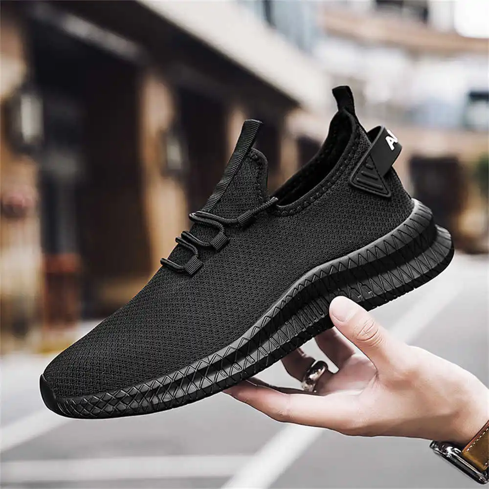 Demi sezon Örgü Tenis Adam koş - Outdoor Sport Brand Shoes incelemesi ve fiyatı