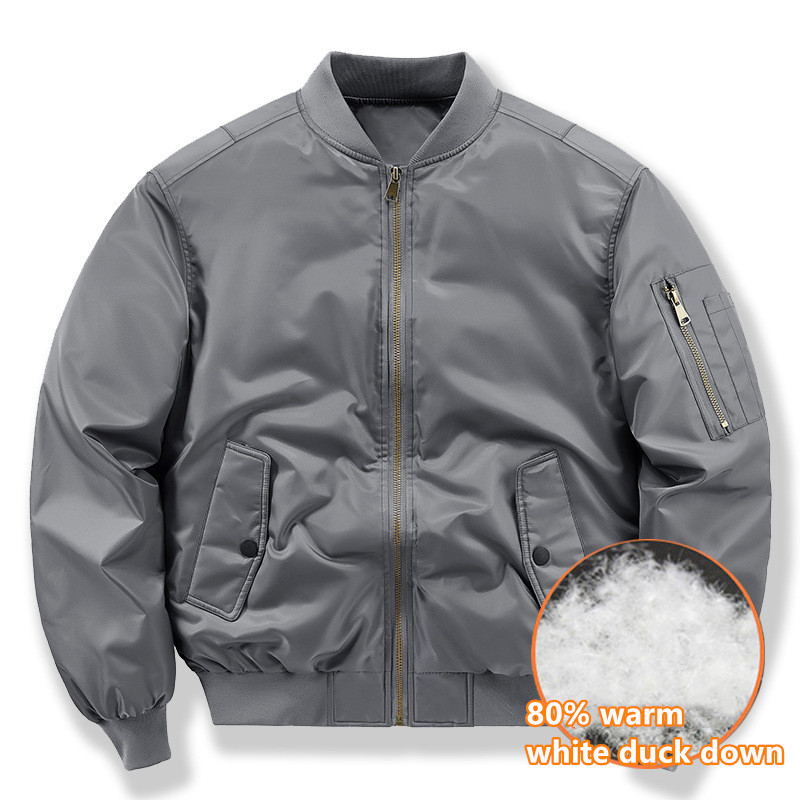 Kış aşağı ceket erkekler kısa  - Outdoor Sport Coat incelemesi ve fiyatı