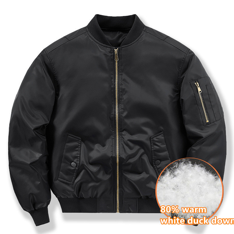 Kış aşağı ceket erkekler kısa  - Outdoor Sport Coat incelemesi ve fiyatı