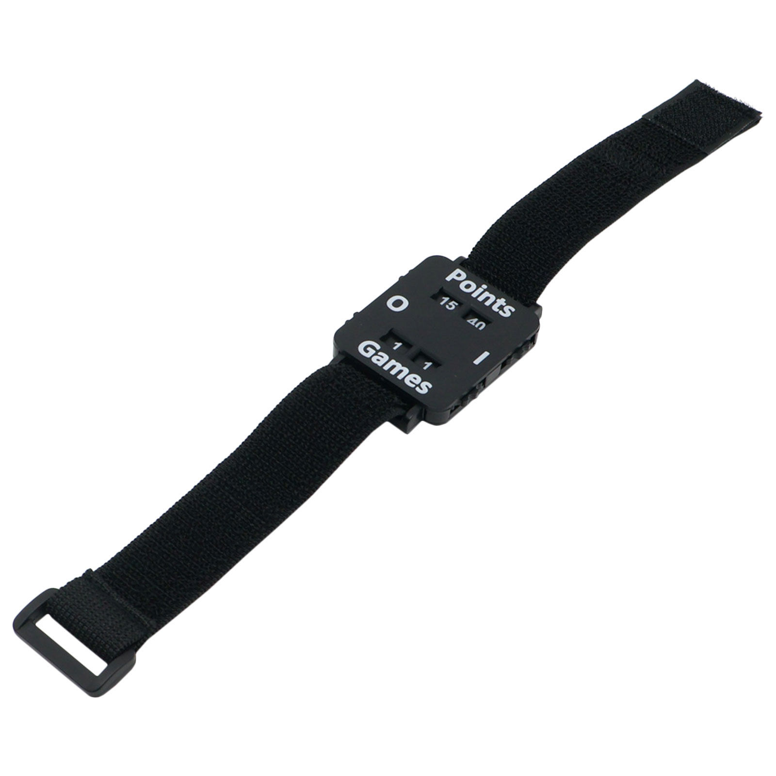 Taşınabilir Skor Sayacı Saati  - Outdoor Sport Watch incelemesi ve fiyatı