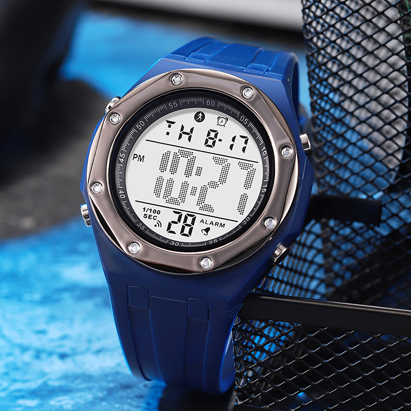 Basit Tek Ekranlı Elektronik S - Academy Sports Outdoor incelemesi ve fiyatı