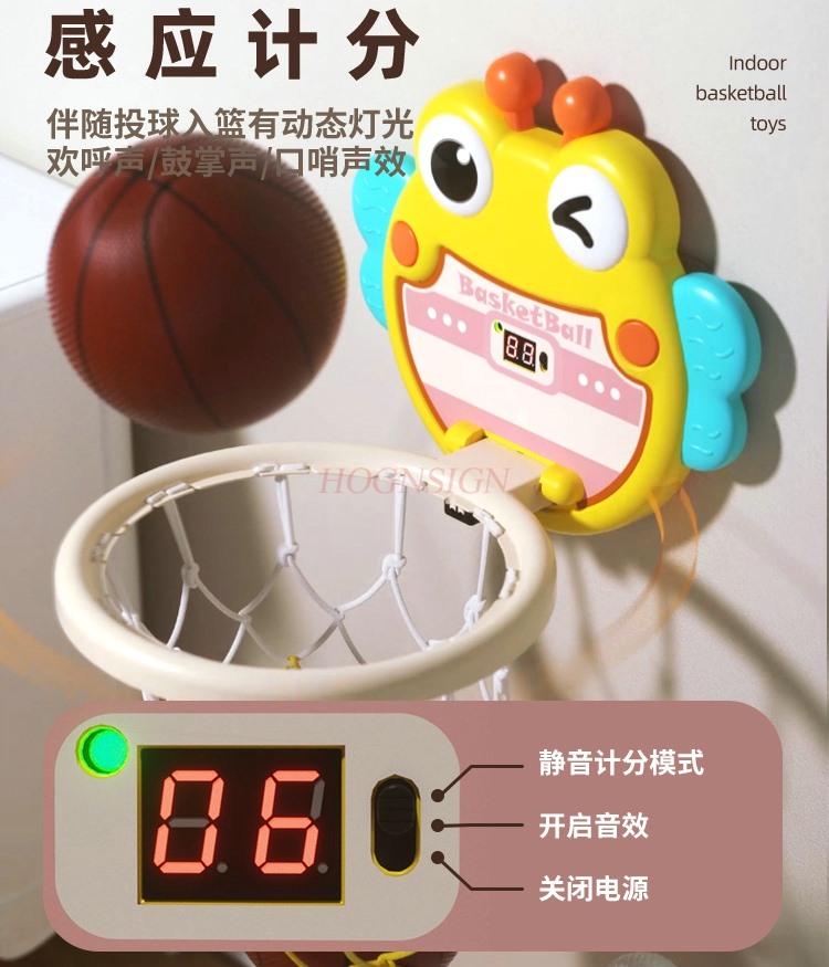 Çocuk Kapalı Basketbol Çerçeve - Indoor Sport And Outdoor Sports incelemesi ve fiyatı