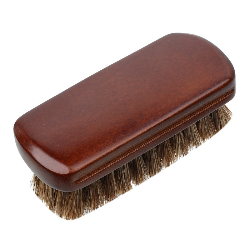 Dayanıklı At Kılı Fırçası Deri - Brushing Boot Horse incelemesi ve fiyatı