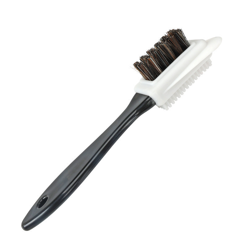 Dayanıklı At Kılı Fırçası Deri - Brushing Boot Horse incelemesi ve fiyatı