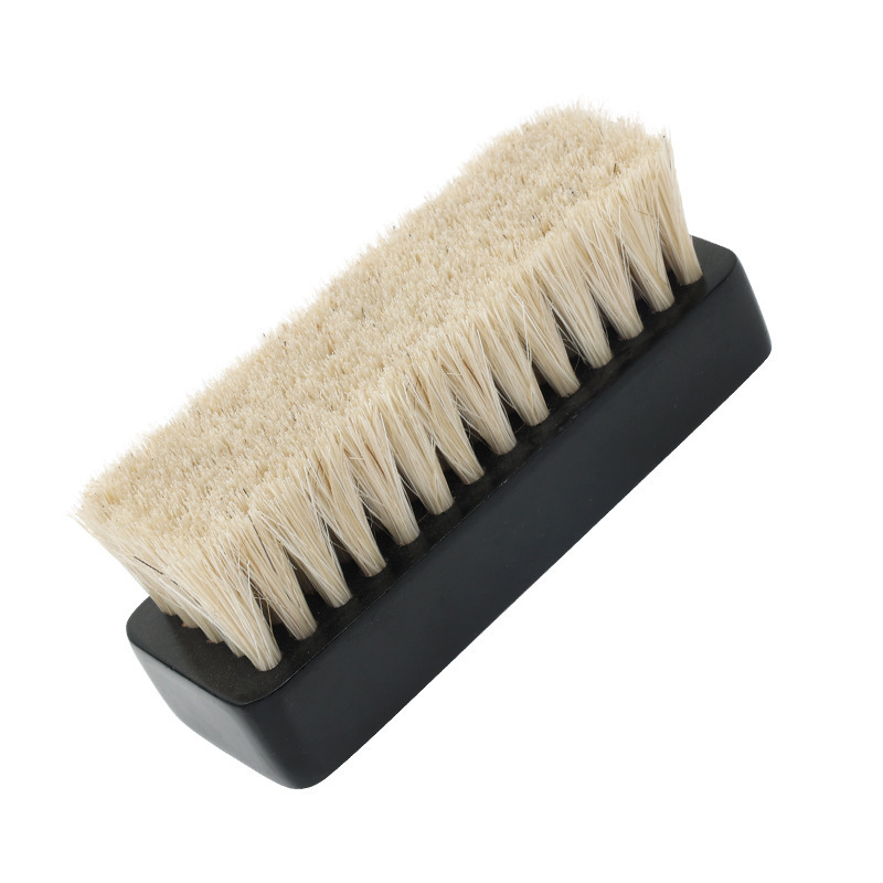 Dayanıklı At Kılı Fırçası Deri - Brushing Boot Horse incelemesi ve fiyatı