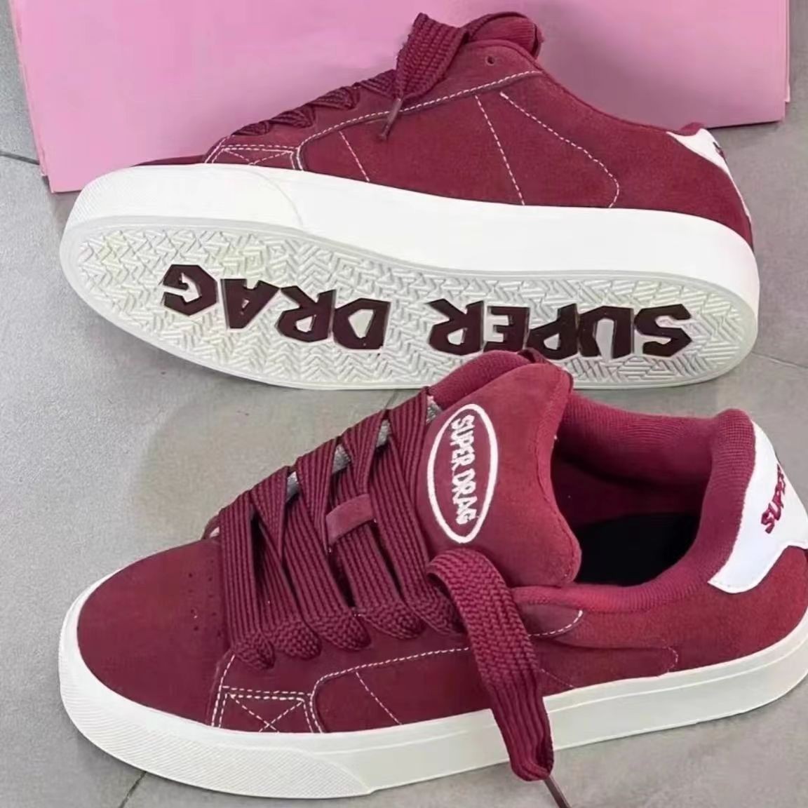 Kadın Modası Günlük Spor Ayakk - Outdoor Sport Brand Shoes incelemesi ve fiyatı
