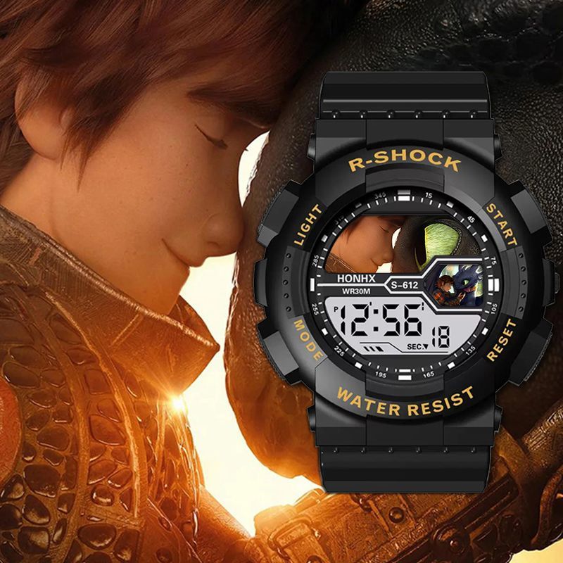 Yeni Ejderhanı Nasıl Eğitirsin - Outdoor Sport Watch incelemesi ve fiyatı