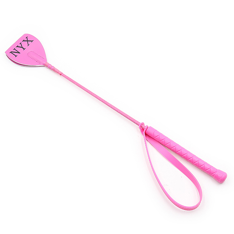 46.5cm Deri Uzun Düz Kırbaç Fl - Riding Crop Dressage incelemesi ve fiyatı