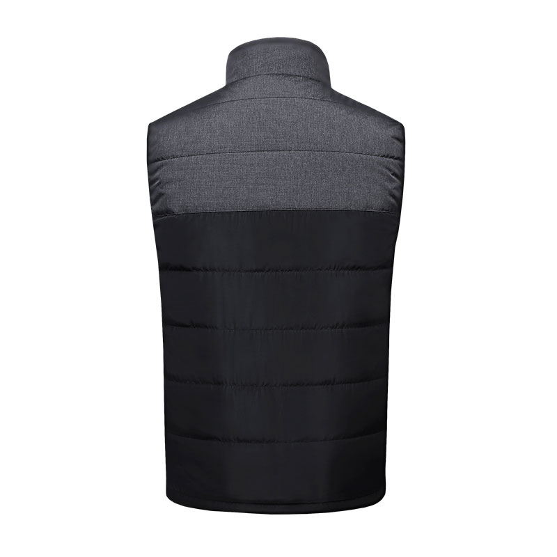 11 Bölge Isıtmalı Dik Yaka Yel - Outdoor Sport Coat incelemesi ve fiyatı