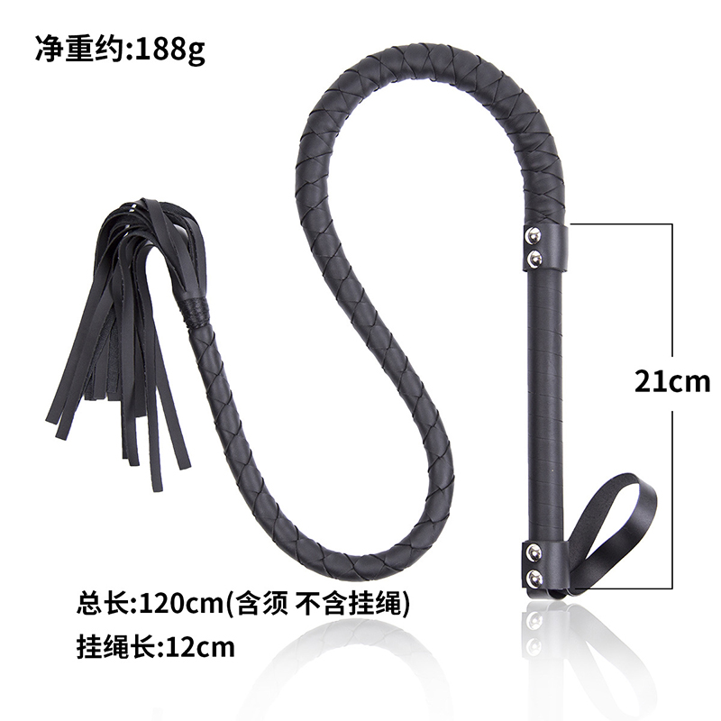 120cm deri örgü kolu yılan kır - Riding Crop Dressage incelemesi ve fiyatı